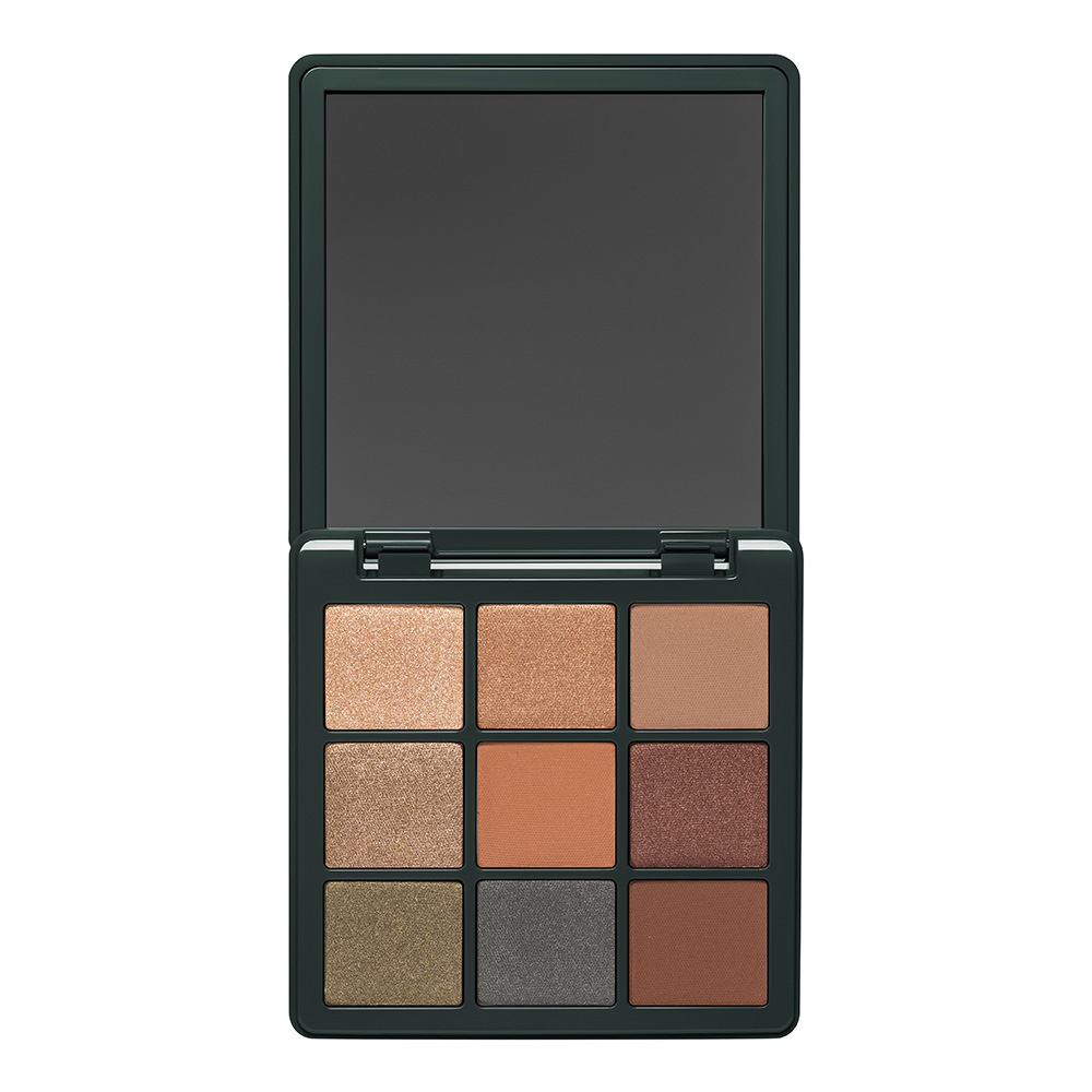 Anastasia Beverly Hills Introduces Embers Mini Eyeshadow Palette in India